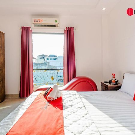 The Sun Hotel Bandar Ho Chi Minh Luaran gambar