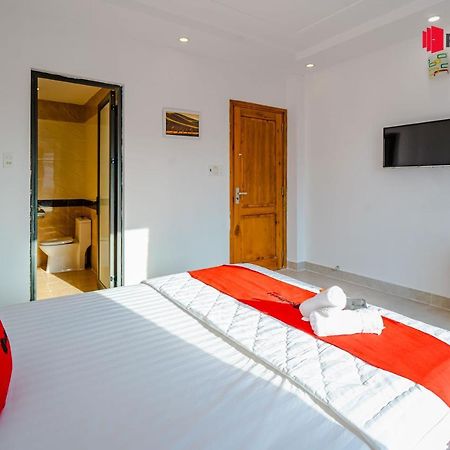 The Sun Hotel Bandar Ho Chi Minh Luaran gambar