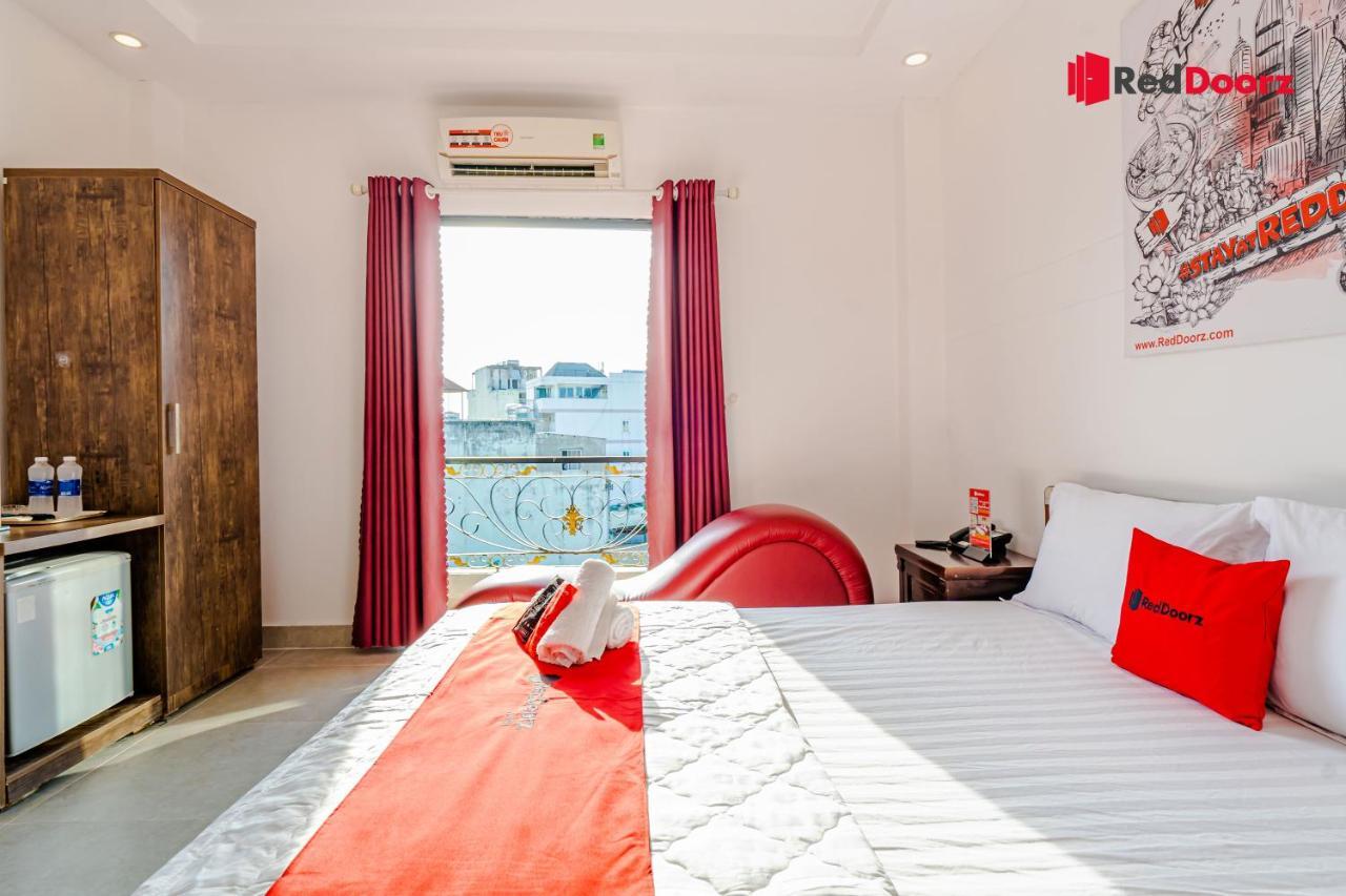 The Sun Hotel Bandar Ho Chi Minh Luaran gambar