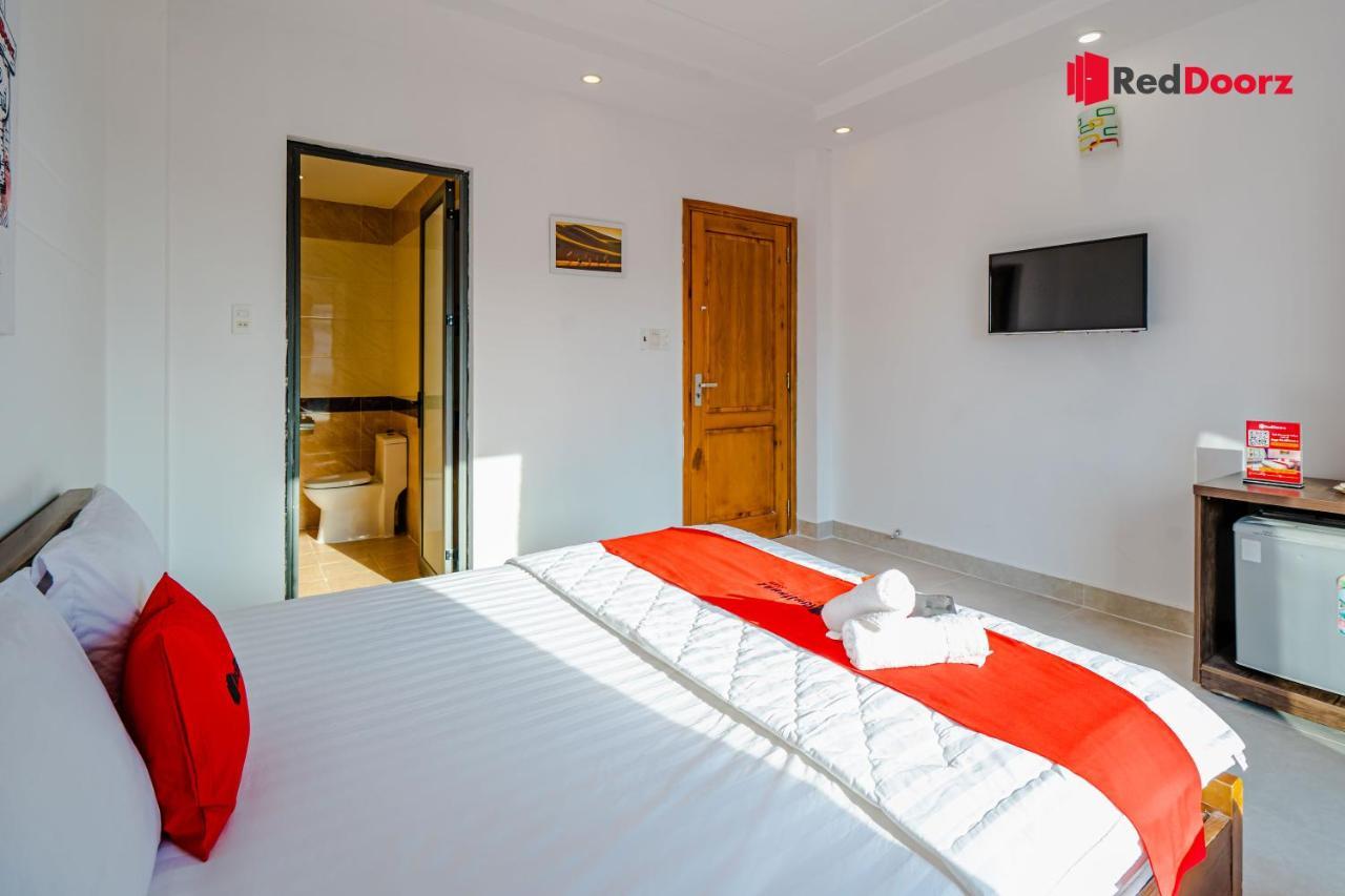 The Sun Hotel Bandar Ho Chi Minh Luaran gambar