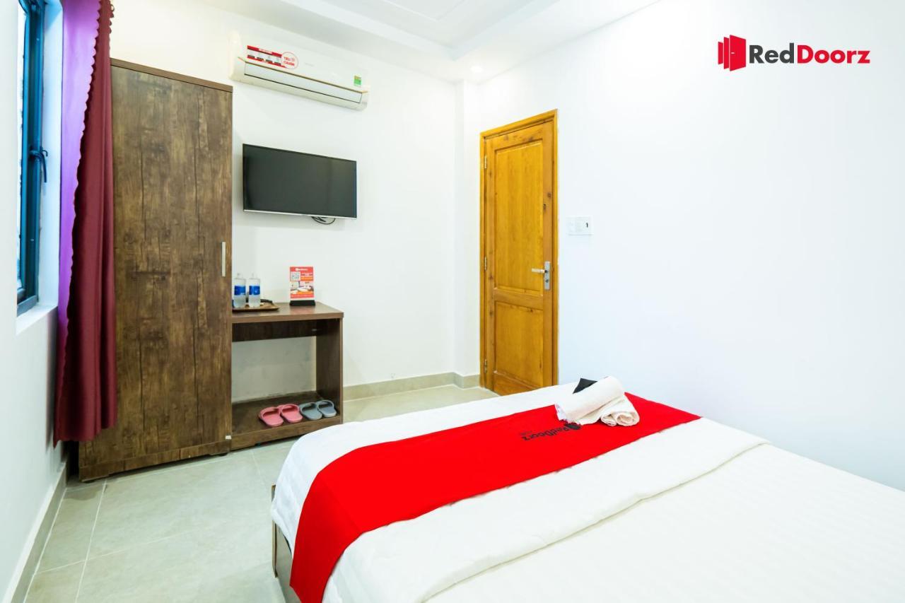 The Sun Hotel Bandar Ho Chi Minh Luaran gambar