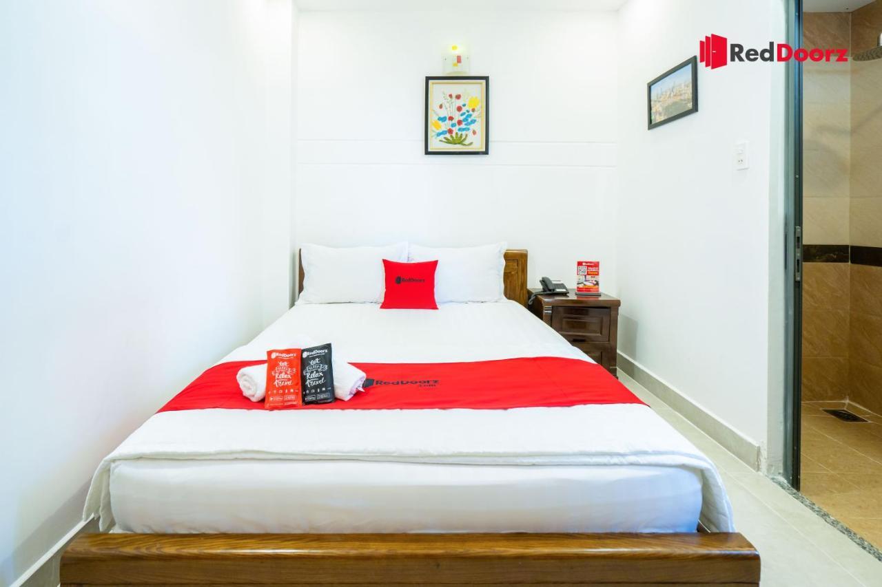 The Sun Hotel Bandar Ho Chi Minh Luaran gambar
