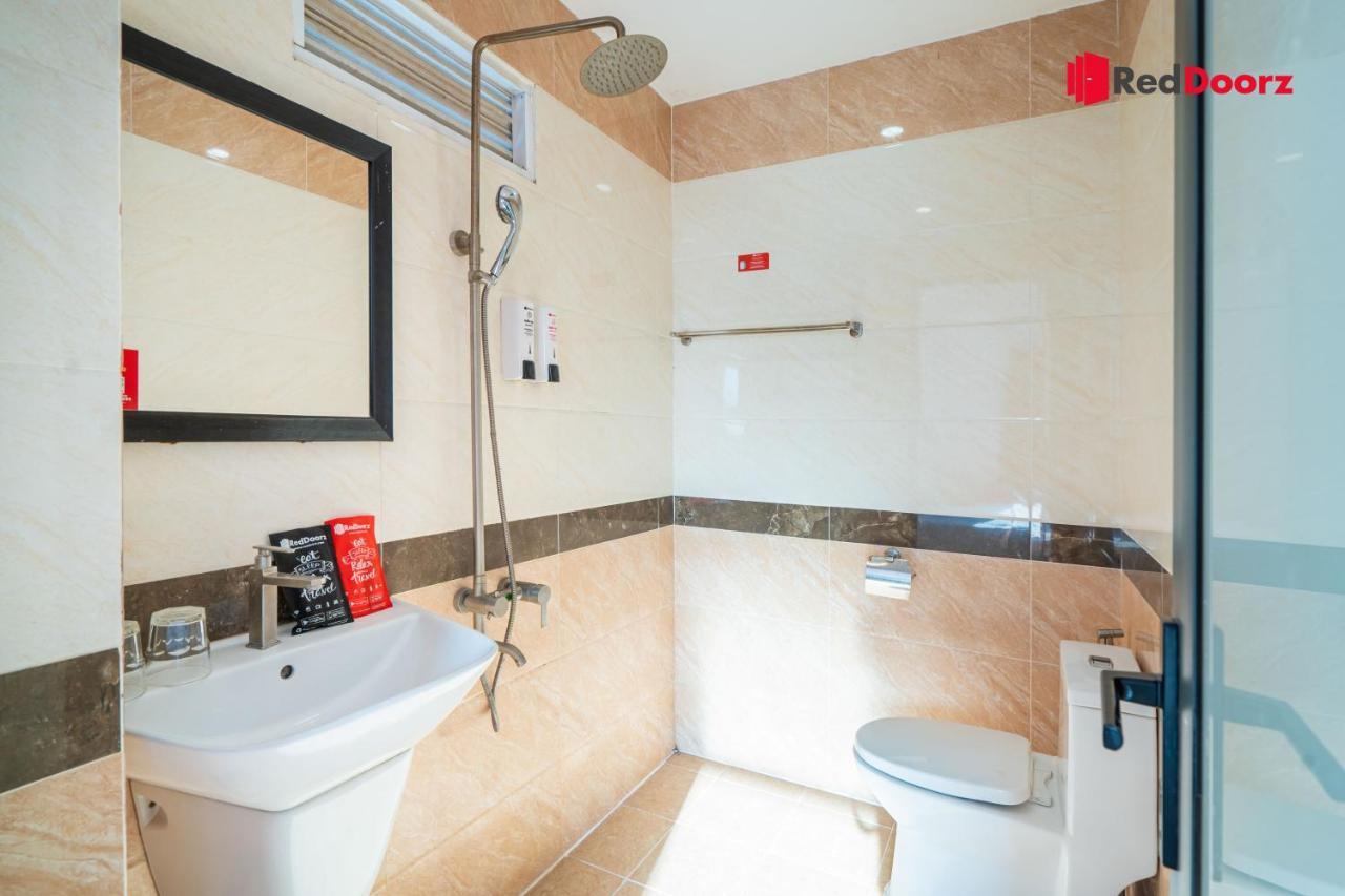 The Sun Hotel Bandar Ho Chi Minh Luaran gambar