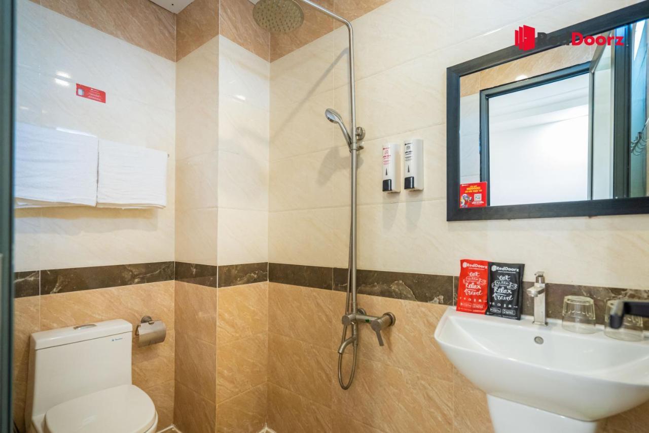 The Sun Hotel Bandar Ho Chi Minh Luaran gambar